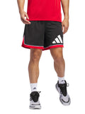 ADIDAS PERFORMANCE Къси панталони Basketball Badge of Sport Shorts