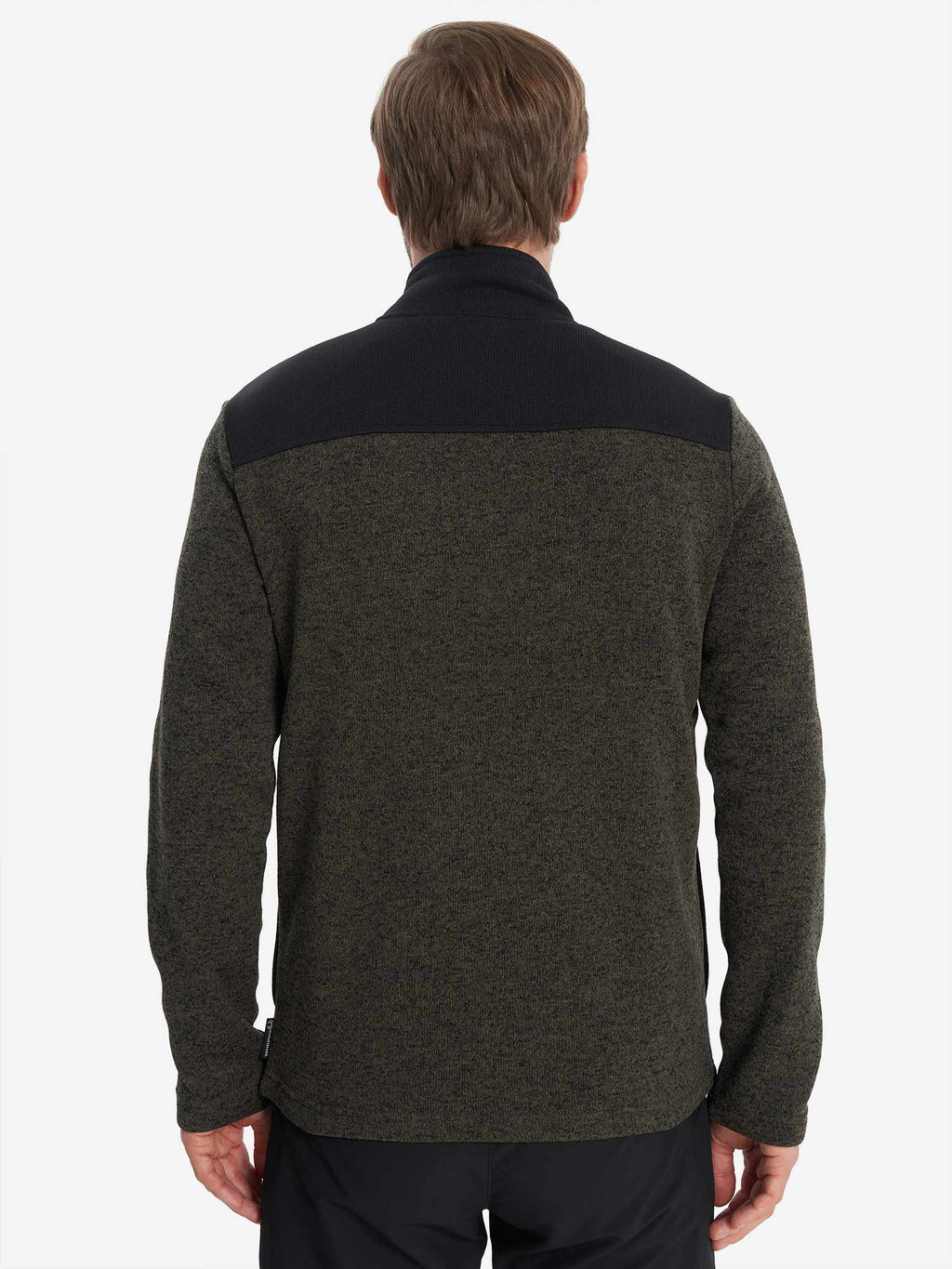 OUTVENTURE Полар Devon Men’s Fleece jumper full zip