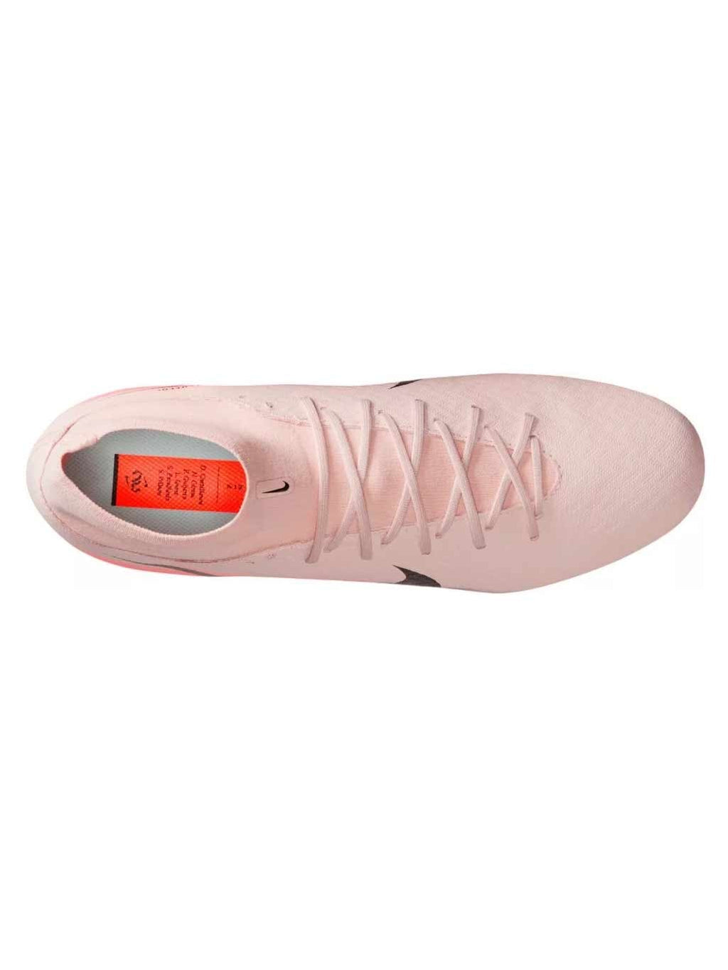 NIKE Обувки ZM SUPERFLY 10 ACDMY FG/MG NU2