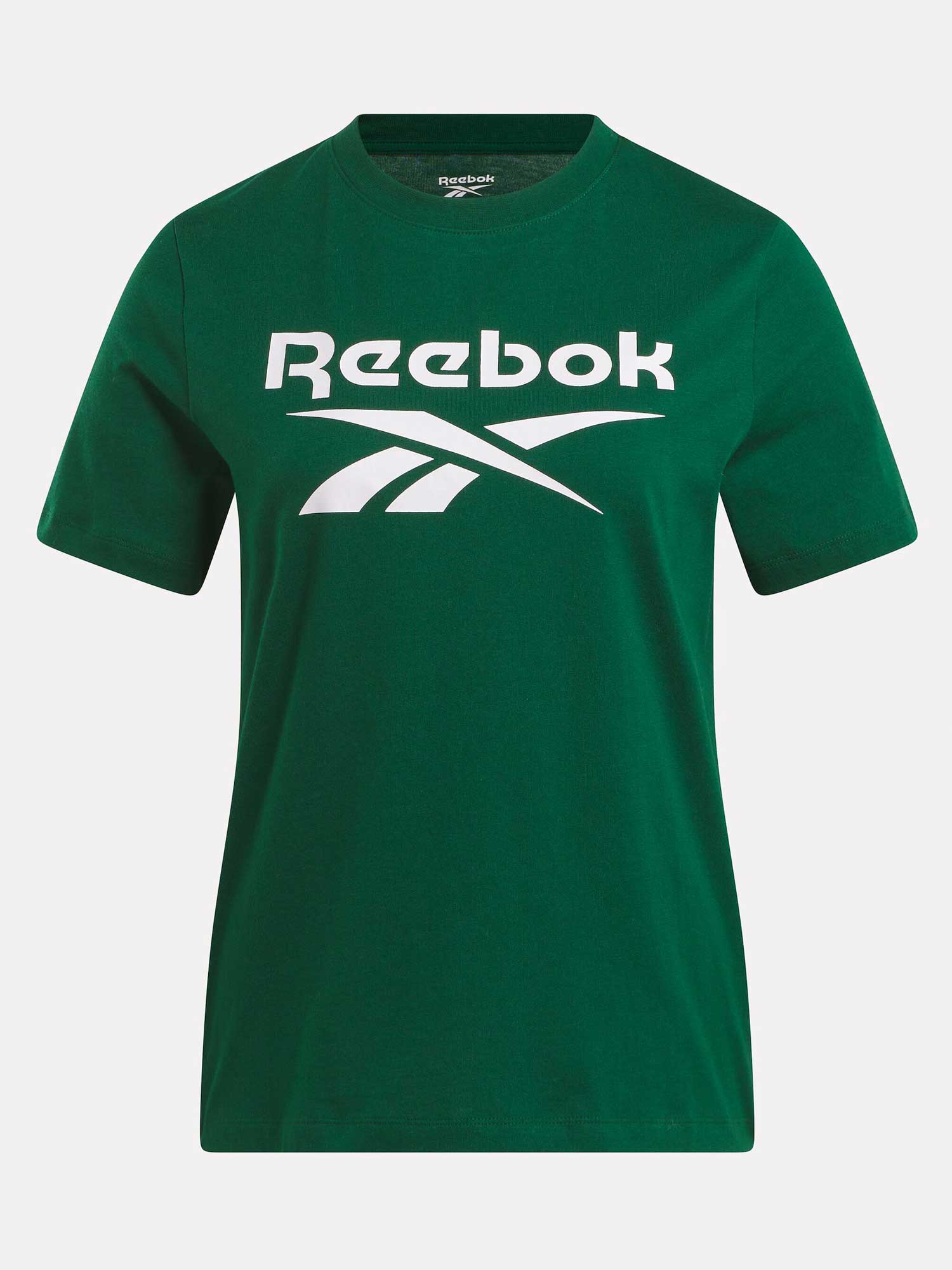 REEBOK Тениска RI BL TEE