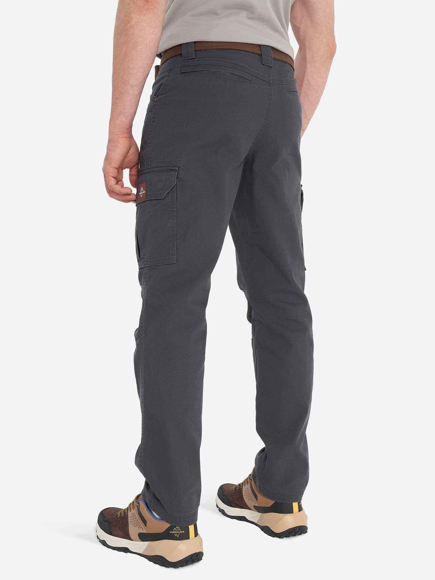 CORDILLERO Панталон Men's Pants
