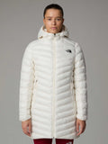 THE NORTH FACE Яке W HUILA SYNTHETIC PARKA