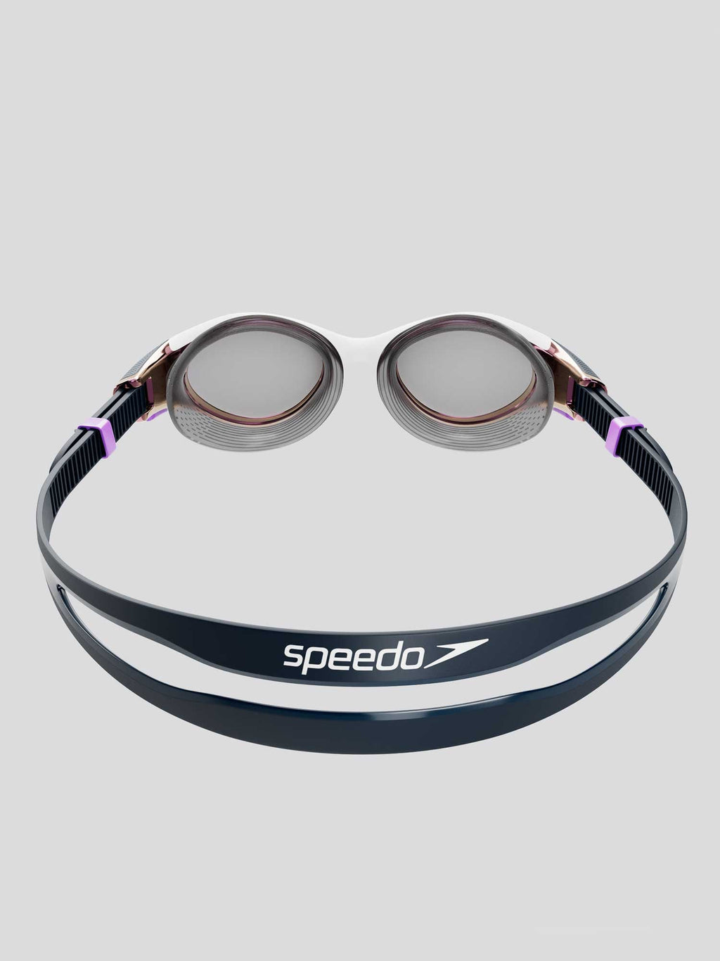 SPEEDO Плувни очила BIOFUSE 2.0 WOMENS MIRROR