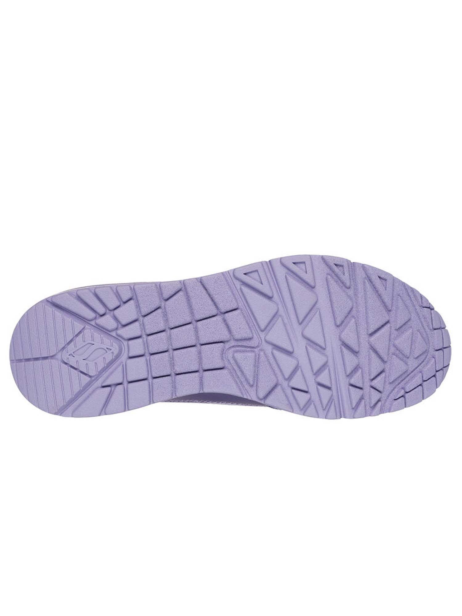 SKECHERS Обувки UNO - GALACTIC GAL
