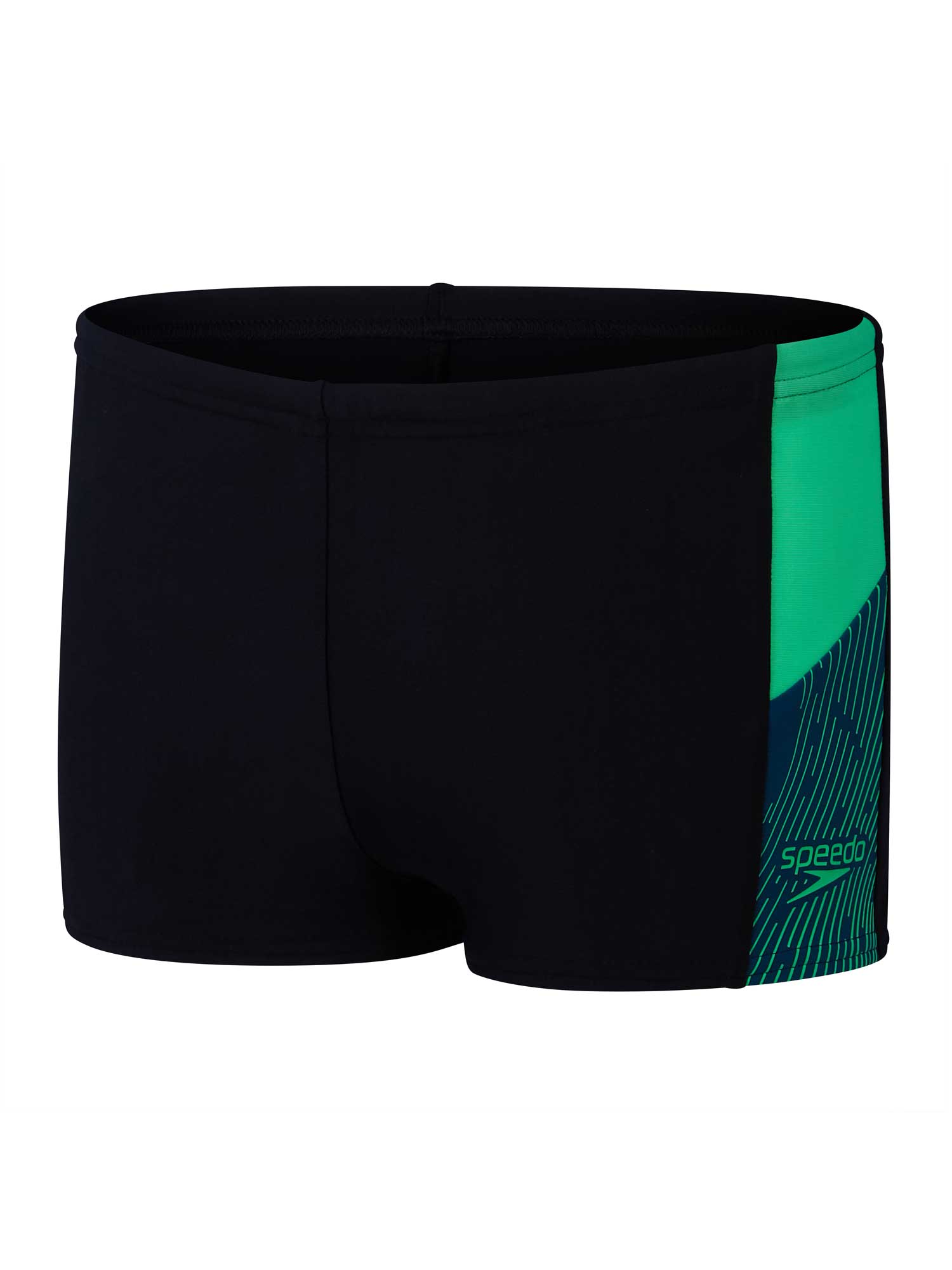 SPEEDO Бански BOYS DIVE AQUASHORT