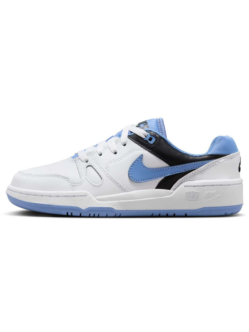 NIKE Обувки FULL FORCE LO (GS)
