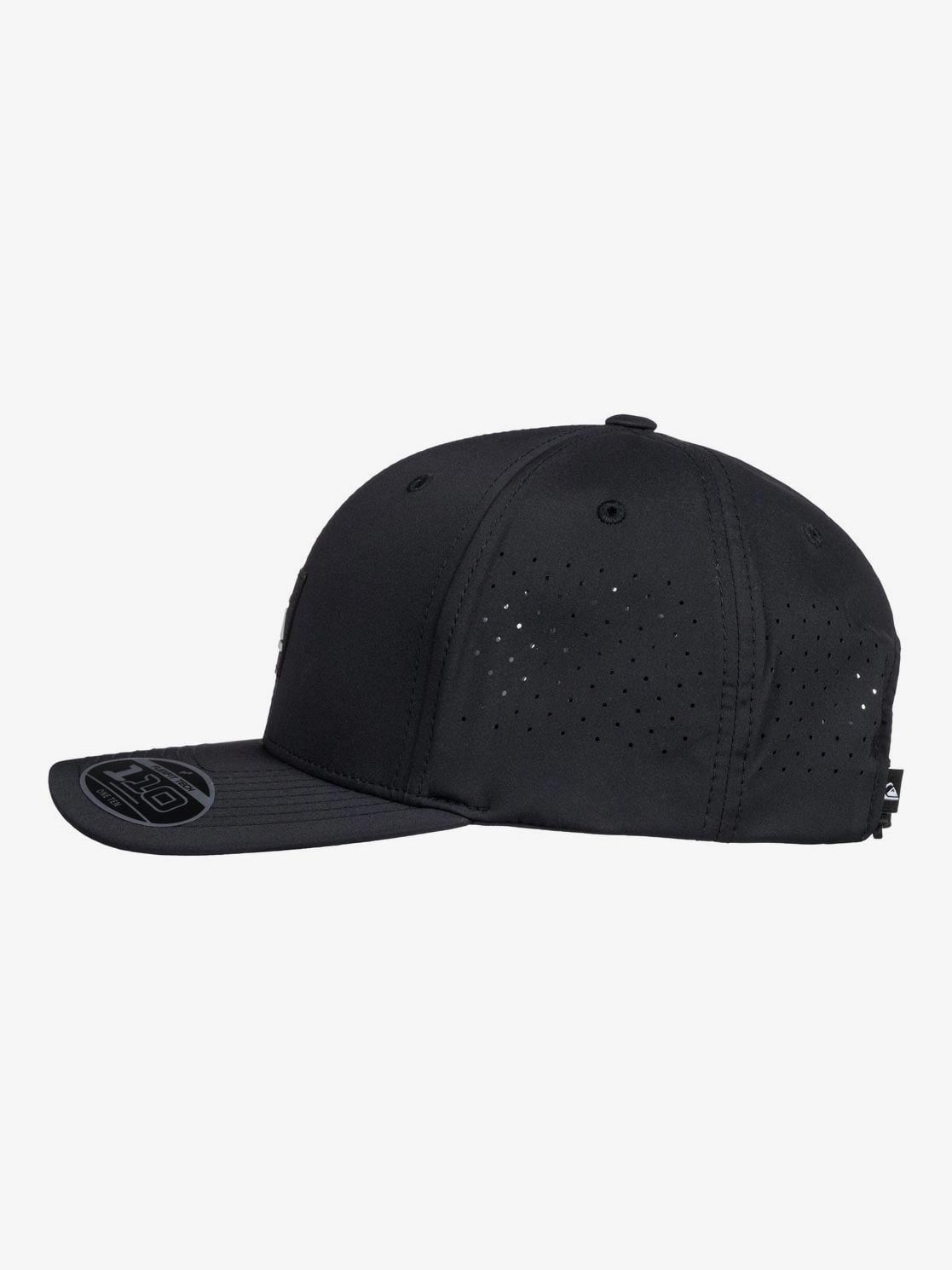 QUIKSILVER Шапка ADAPTED