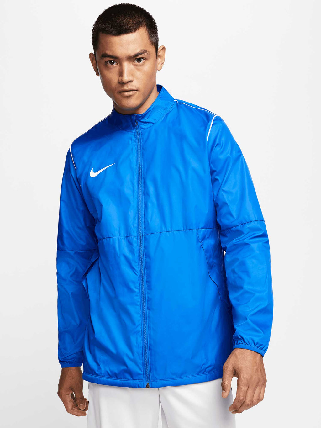 NIKE TEAM Ветровка M NK RPL PARK20 RN JKT W