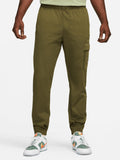 NIKE Спортно долнище M SPU WVN