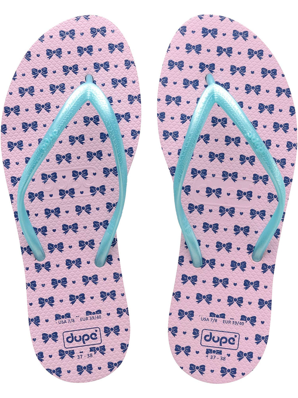 DUPE Джапанки CLASSIC