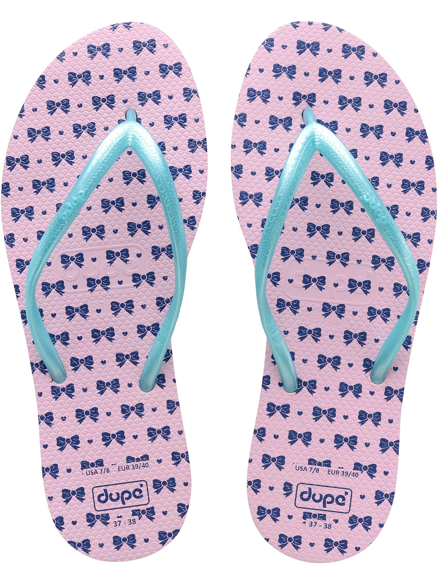 DUPE Джапанки CLASSIC