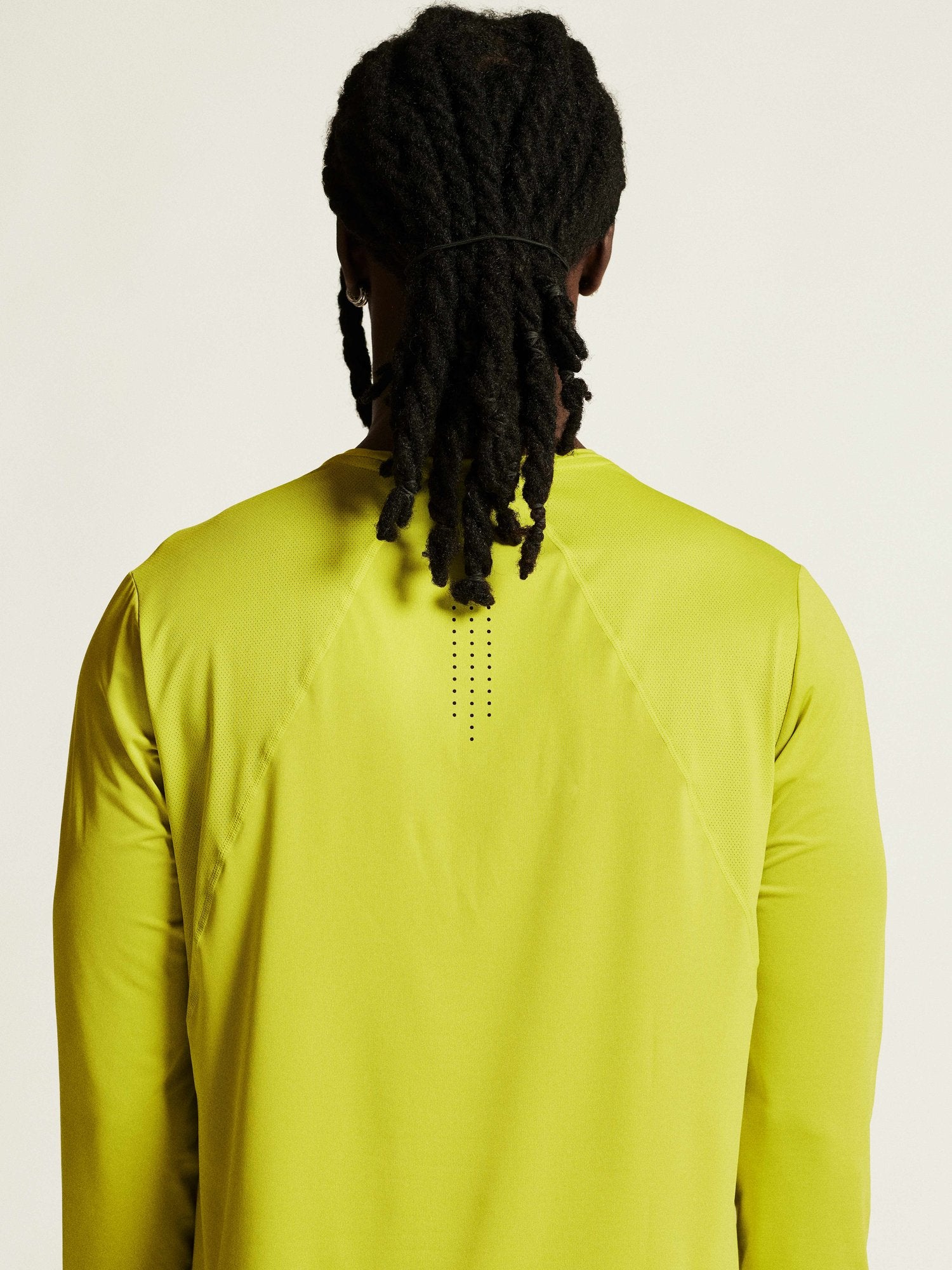 CRAFT Блуза ADV ESSENCE LS TEE 2 M