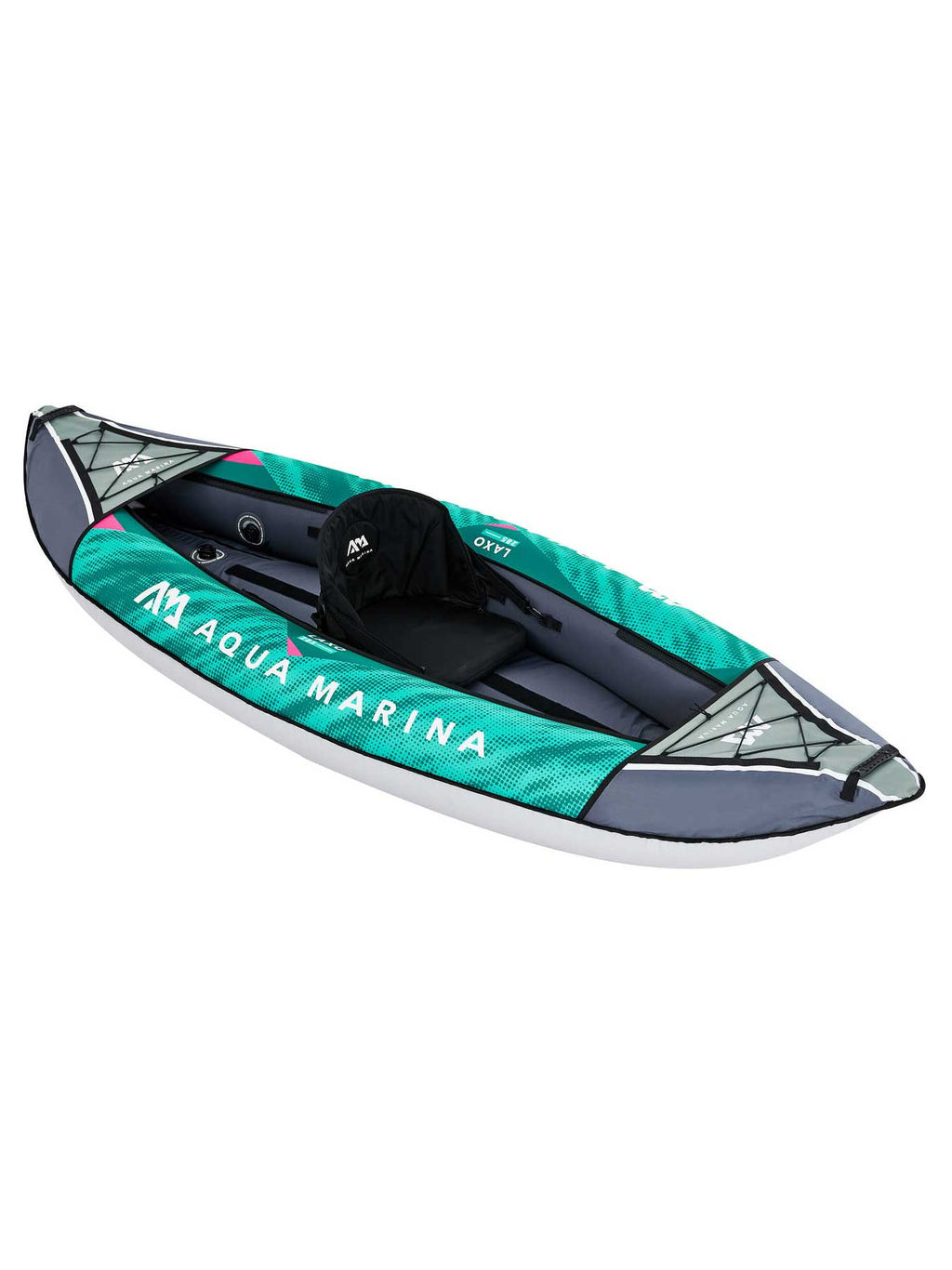 AQUAMARINA Каяк Laxo-285