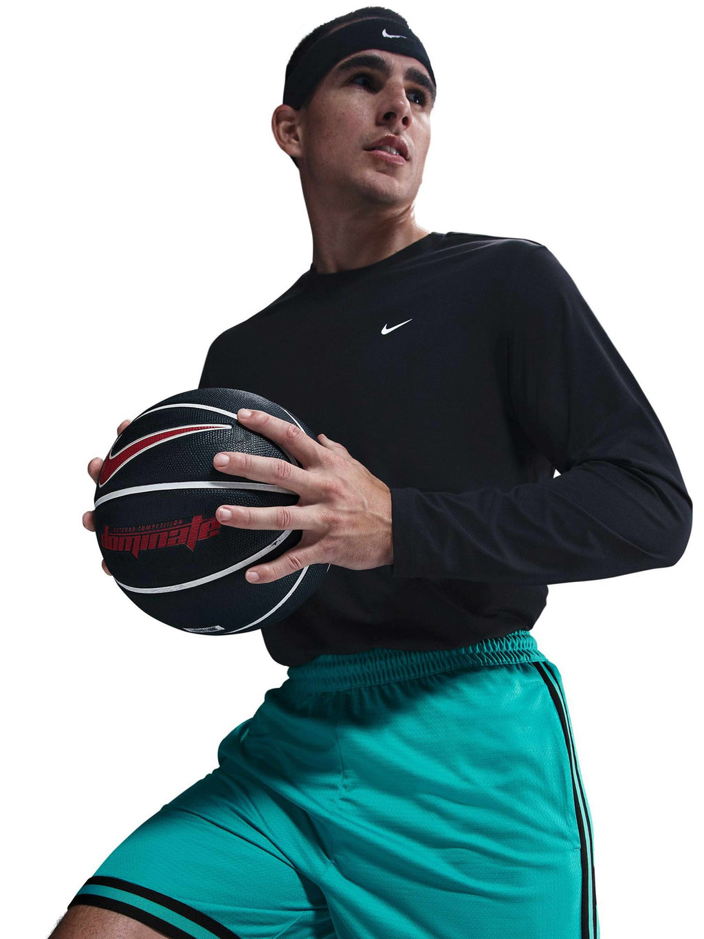 NIKE Къси панталони M NK DF DNA 8IN SHORT