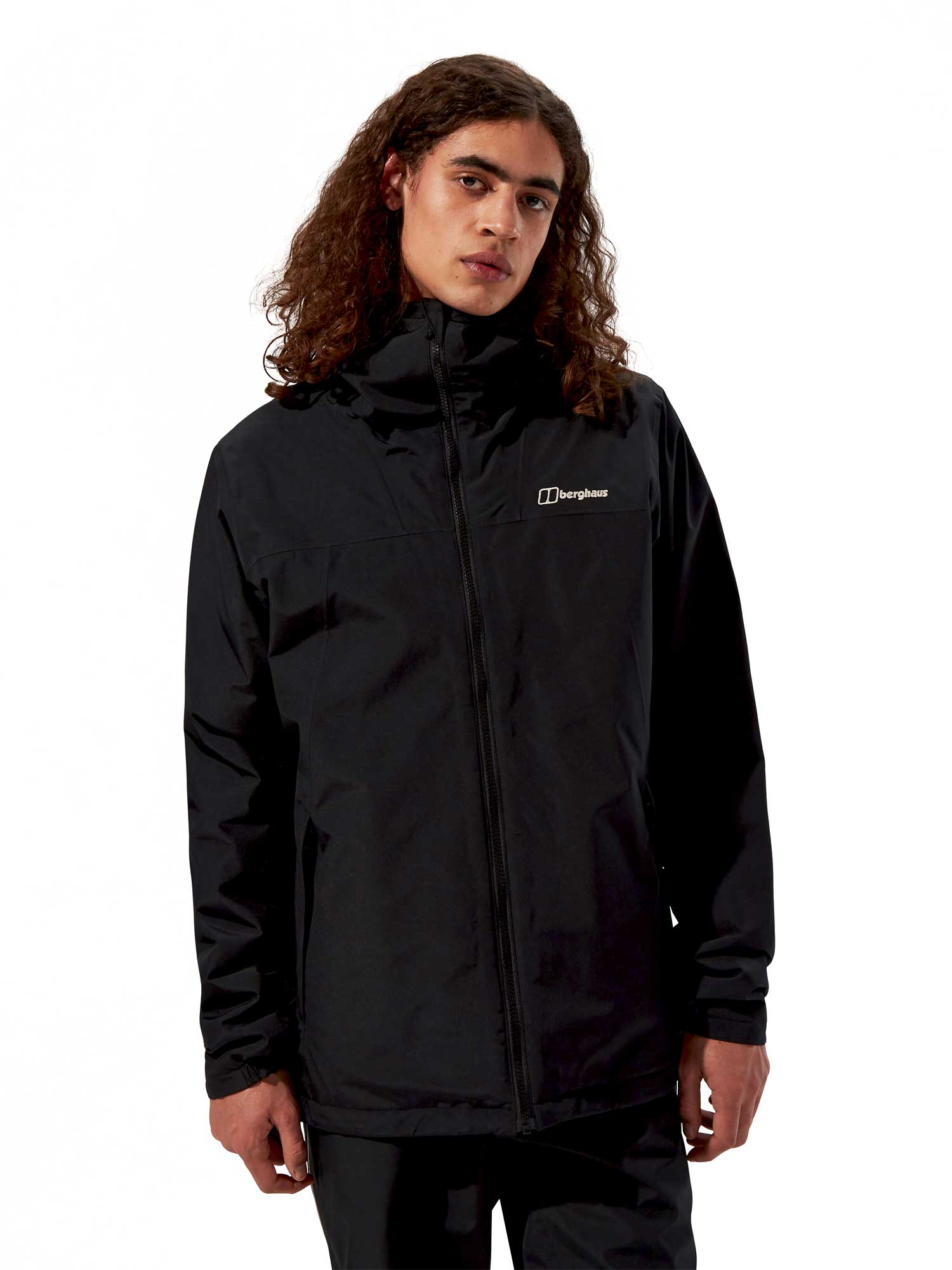 BERGHAUS Яке M DELUGE PRO 3.0 INSULATED JKT