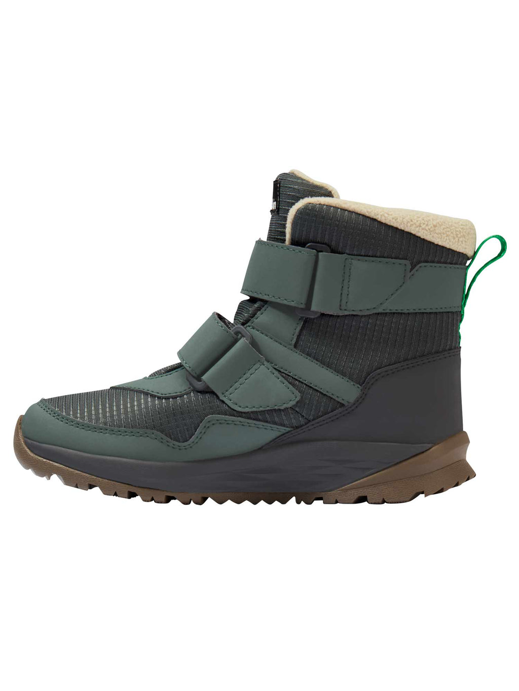 JACK WOLFSKIN Апрески POLAR BEAR-B TEXAPORE MID VC K
