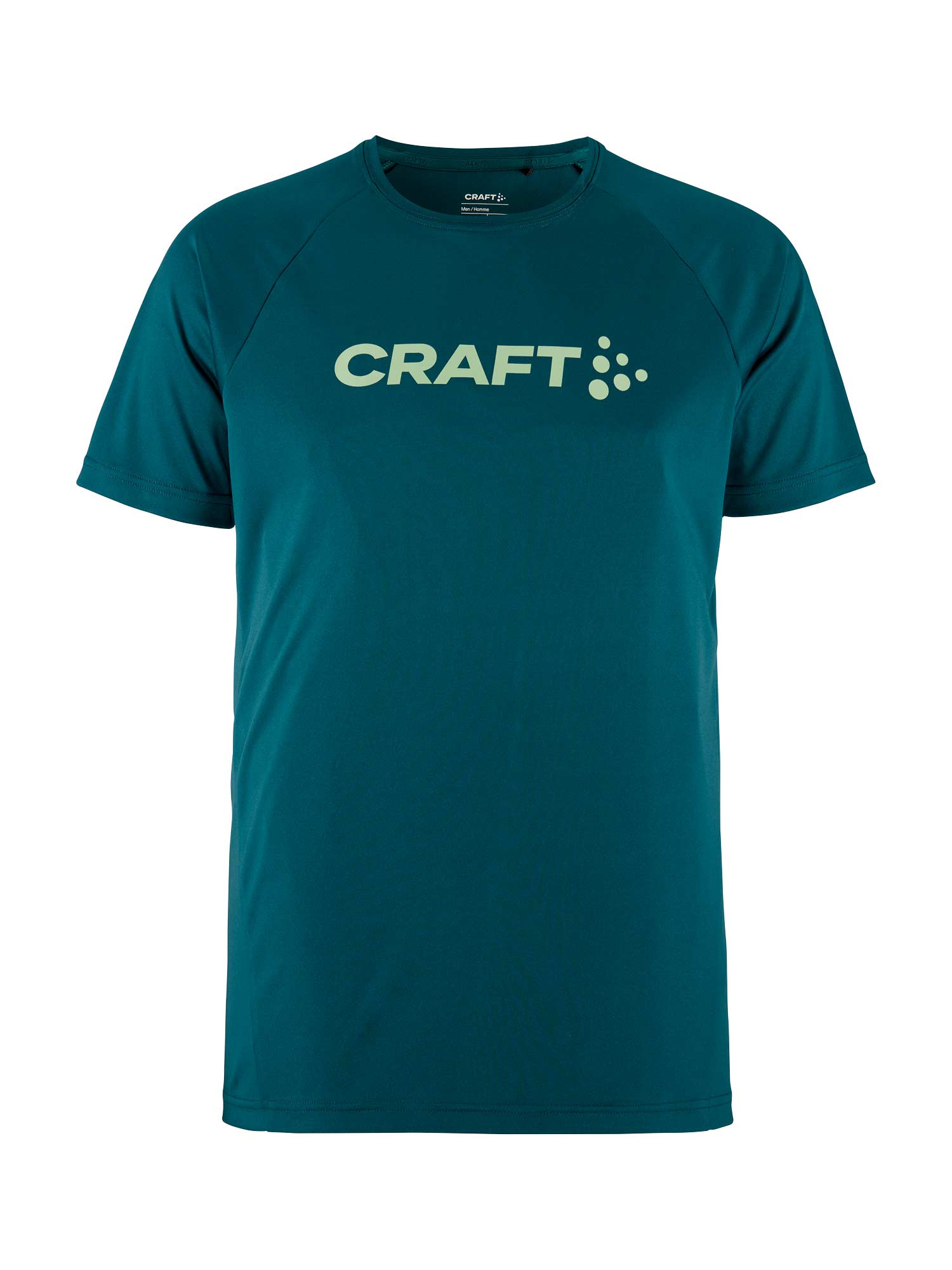 CRAFT Тениска CORE ESSENCE LOGO TEE