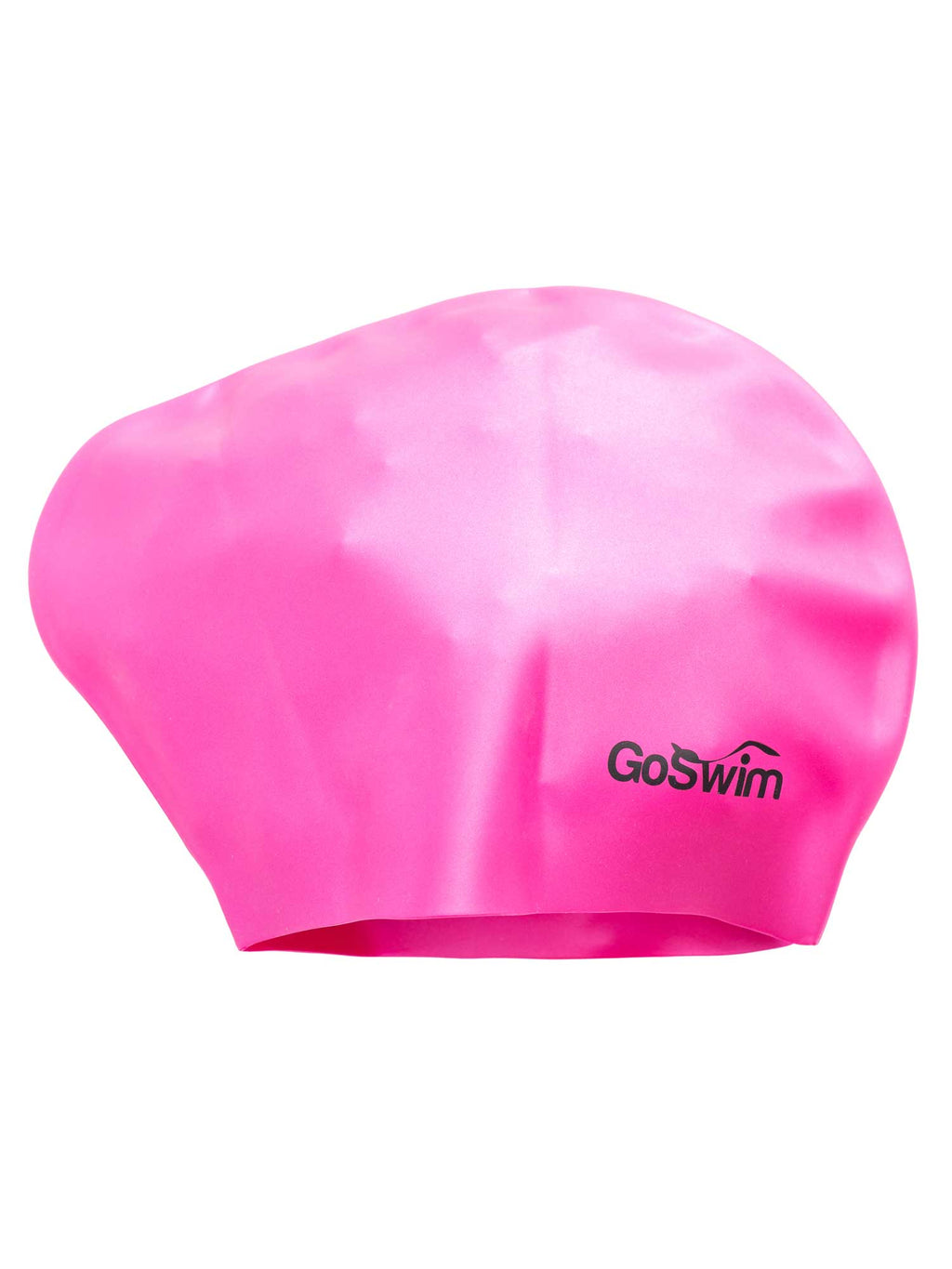 GO SWIM Плувна шапка