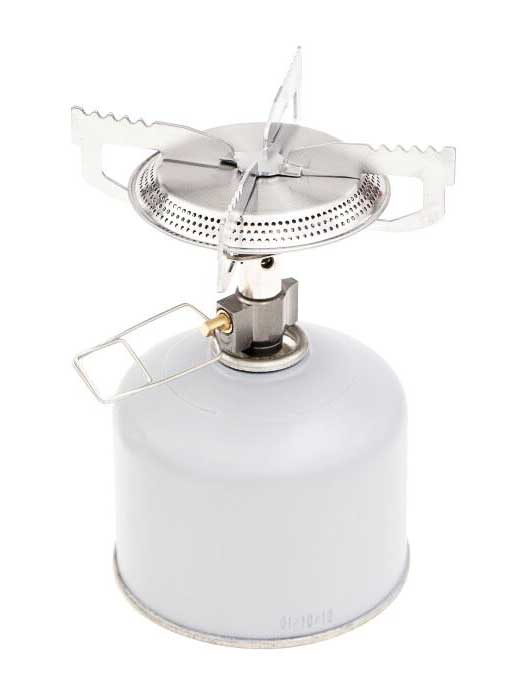 EASY CAMP Газов котлон Venture Burner