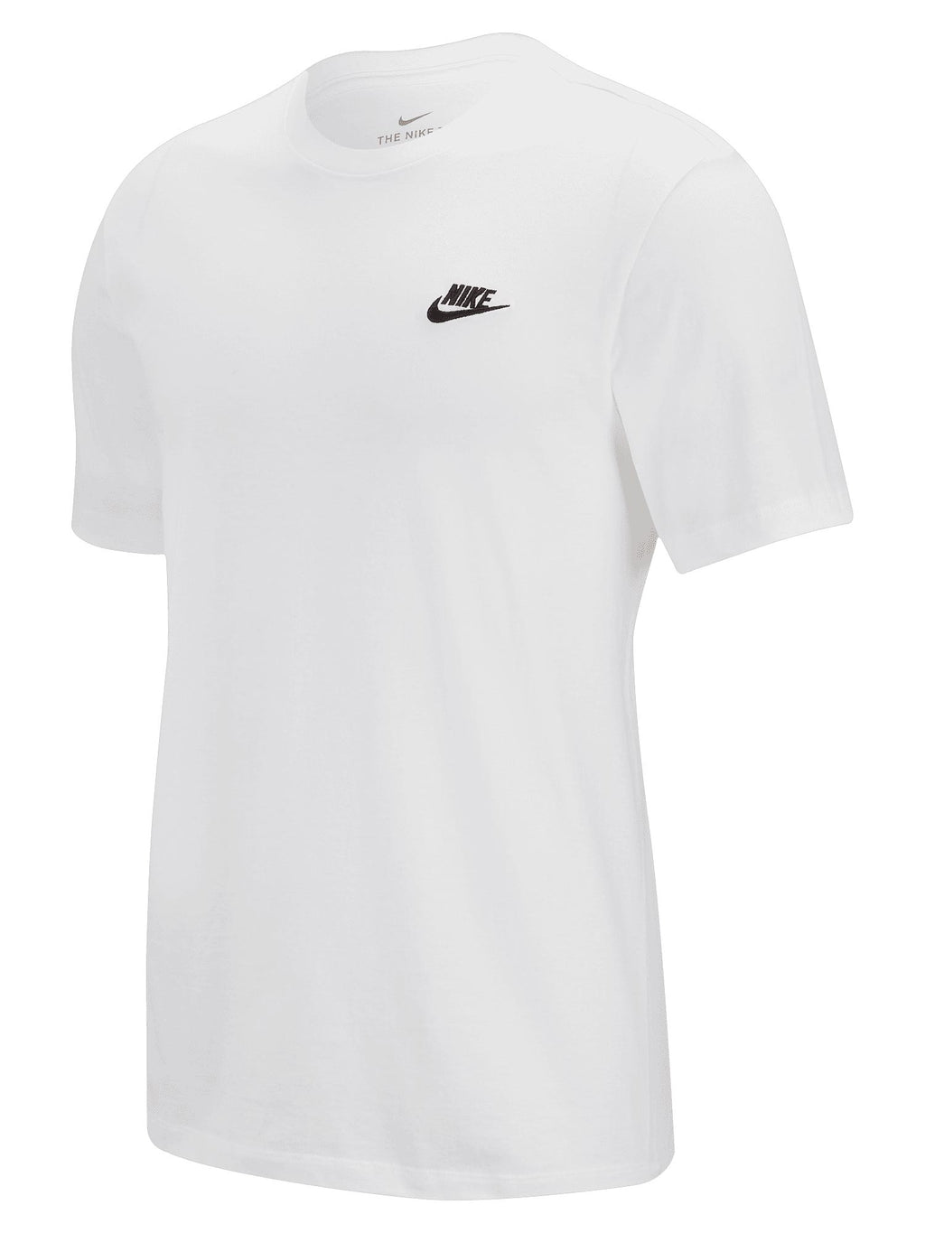 NIKE Тениска M NSW CLUB TEE