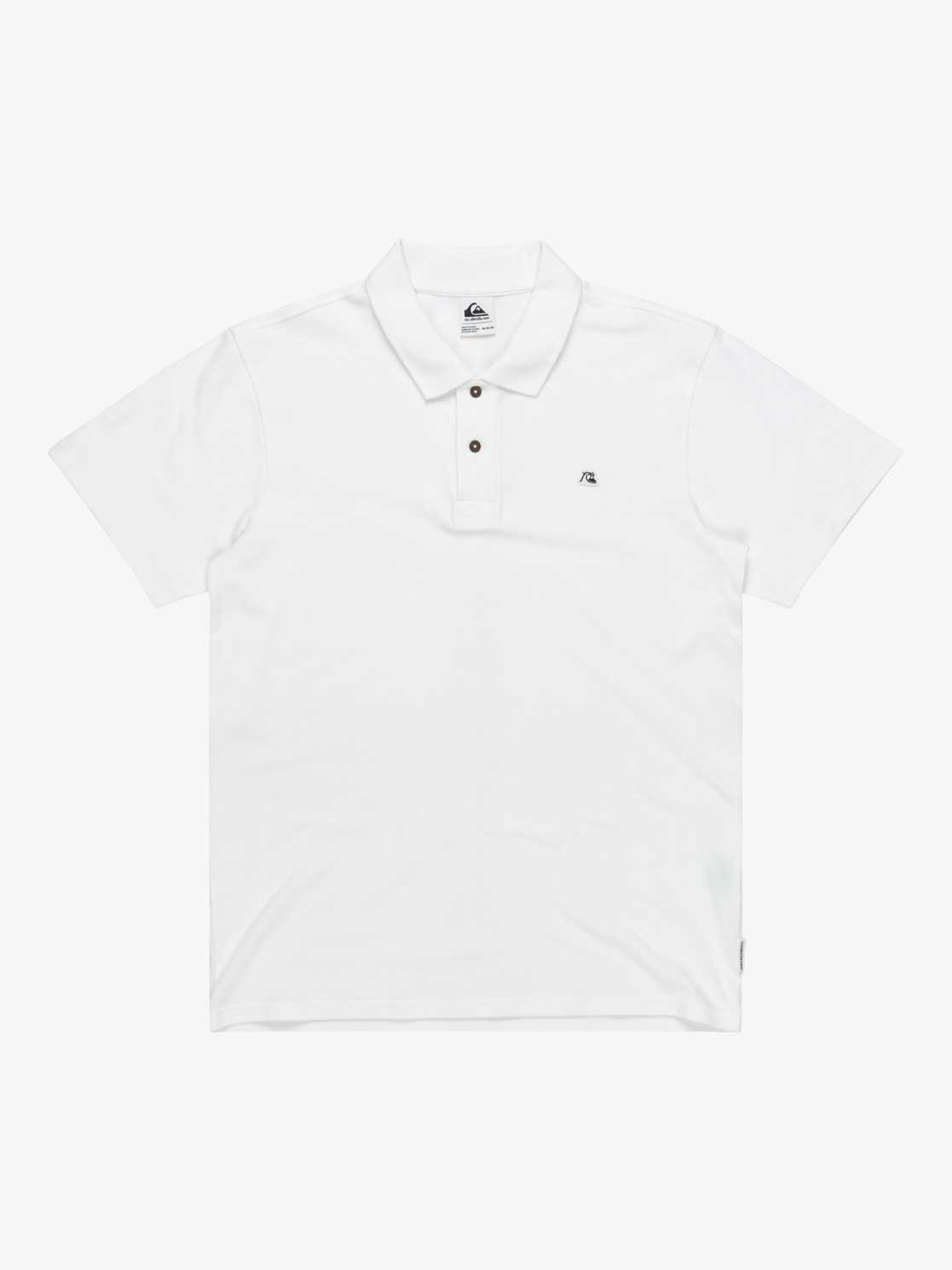 QUIKSILVER Тениска DNA POLO