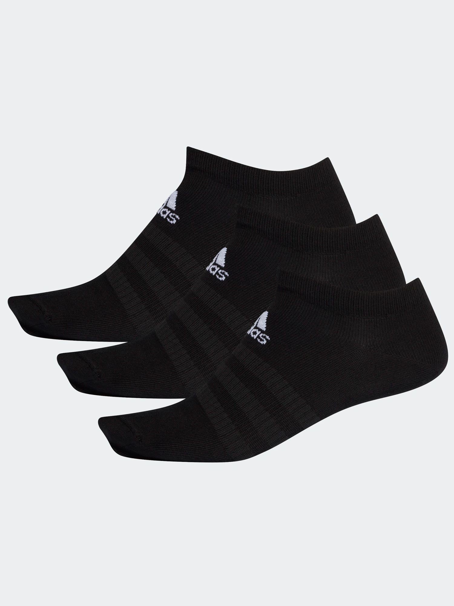 ADIDAS PERFORMANCE Чорапи Low-Cut 3 PR