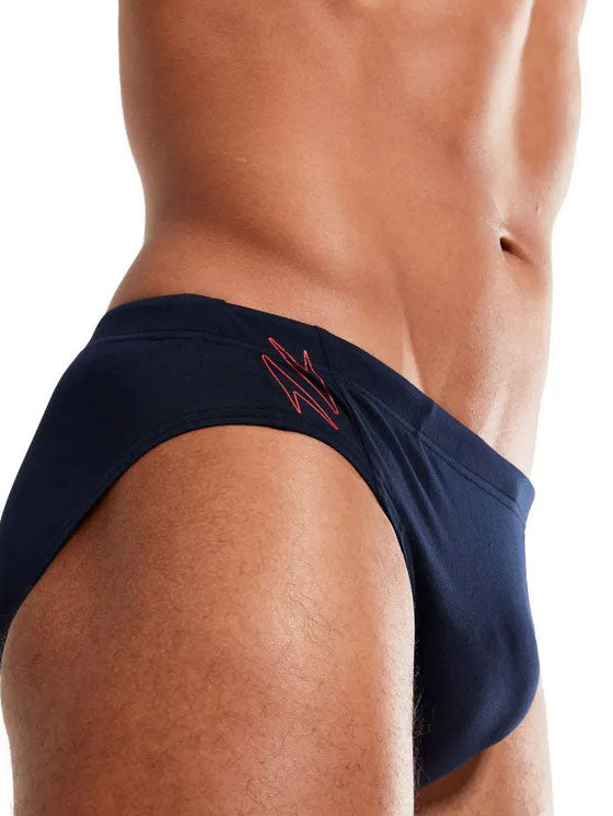 SPEEDO Бански MENS HYPER BOOM PANEL AQUASHORT