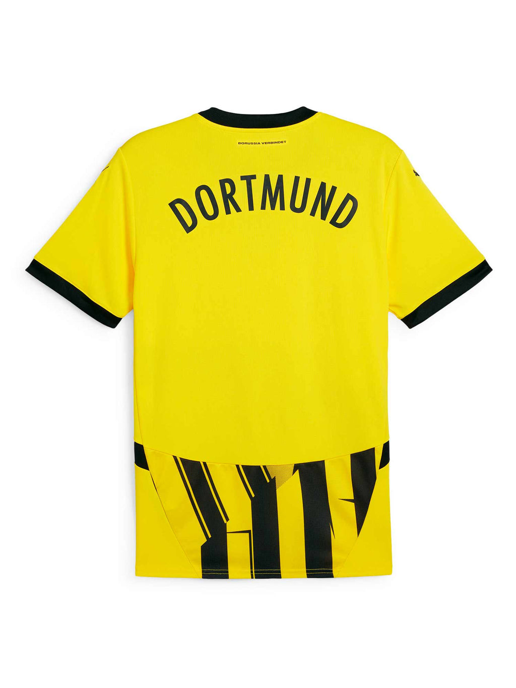 PUMA Тениска BVB Cup Jersey Replica