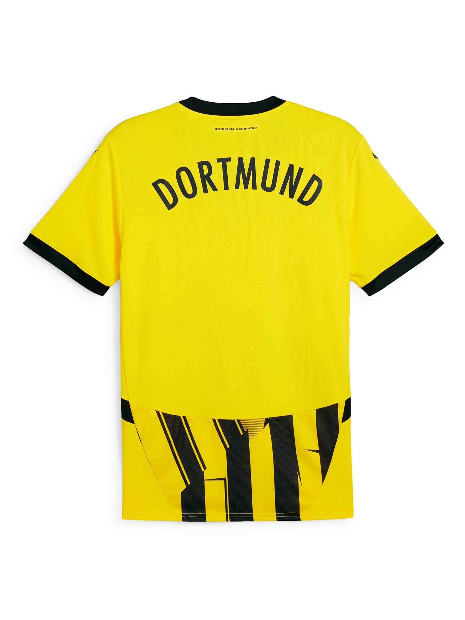 PUMA Тениска BVB Cup Jersey Replica