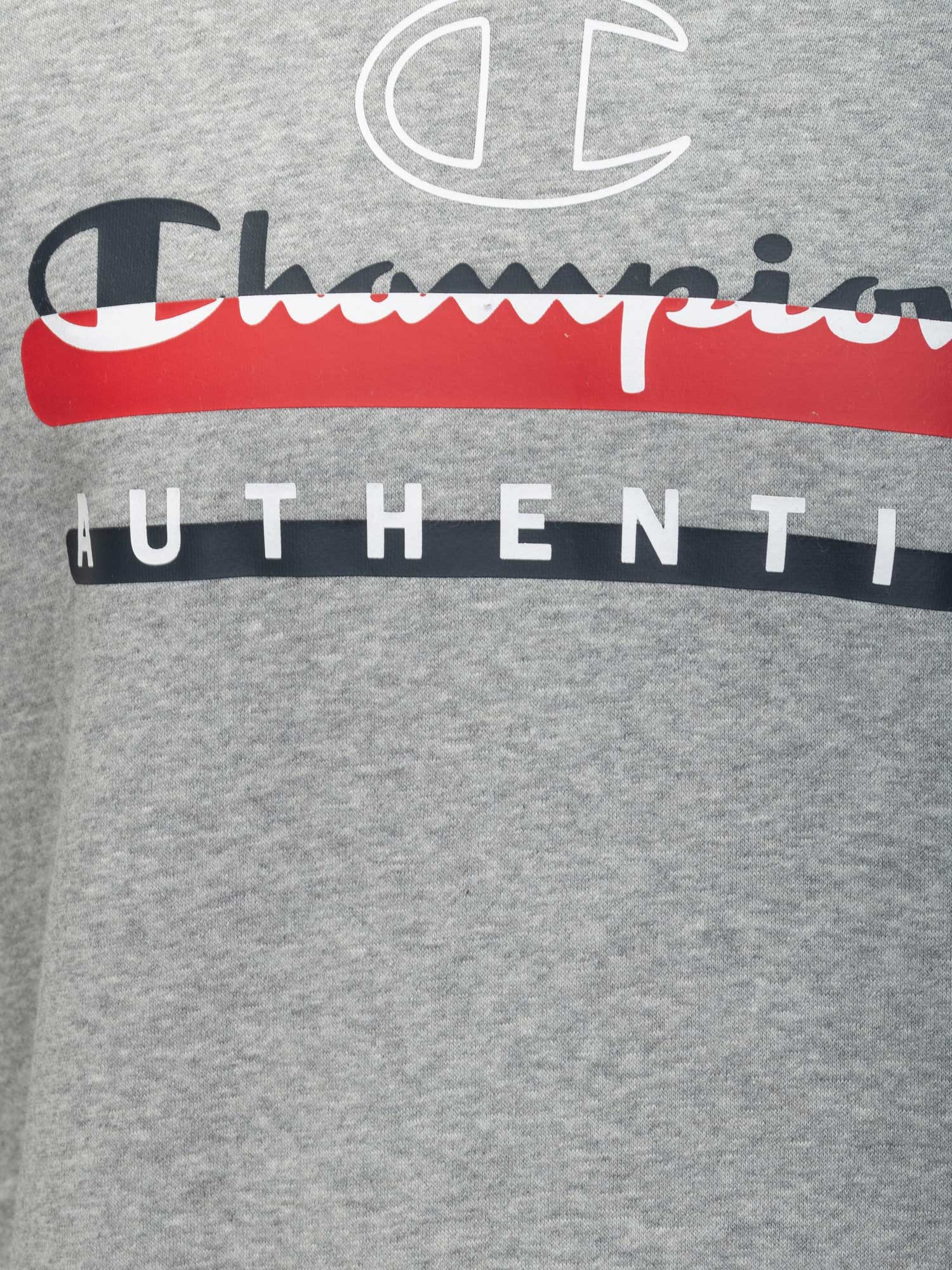 CHAMPION Блуза Crewneck Sweatshirt