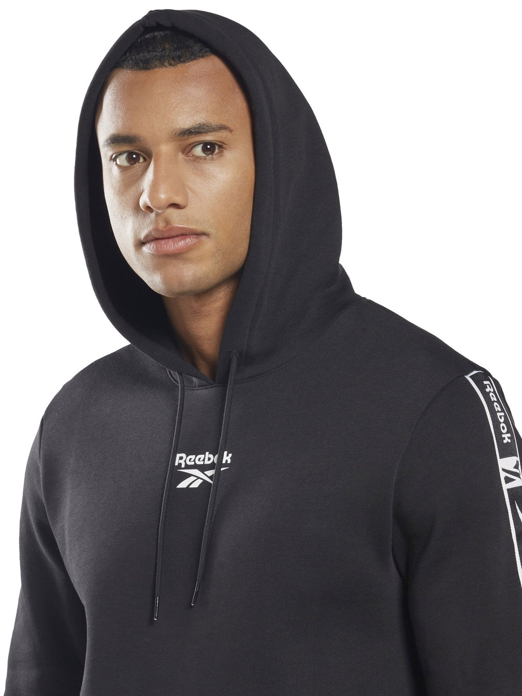 REEBOK Суитшърт Identity Tape