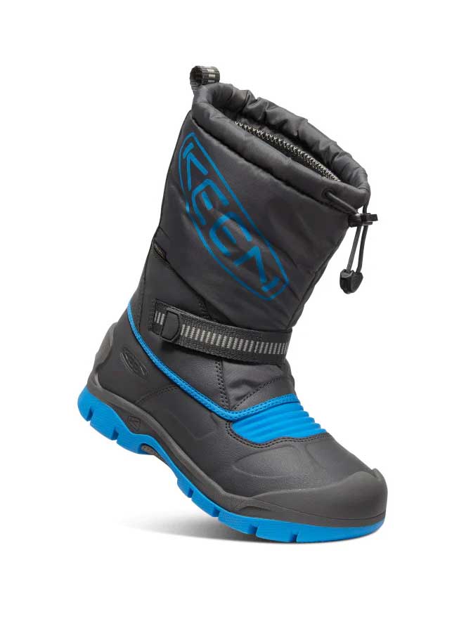 KEEN Ботуши SNOW TROLL WP YOUTH