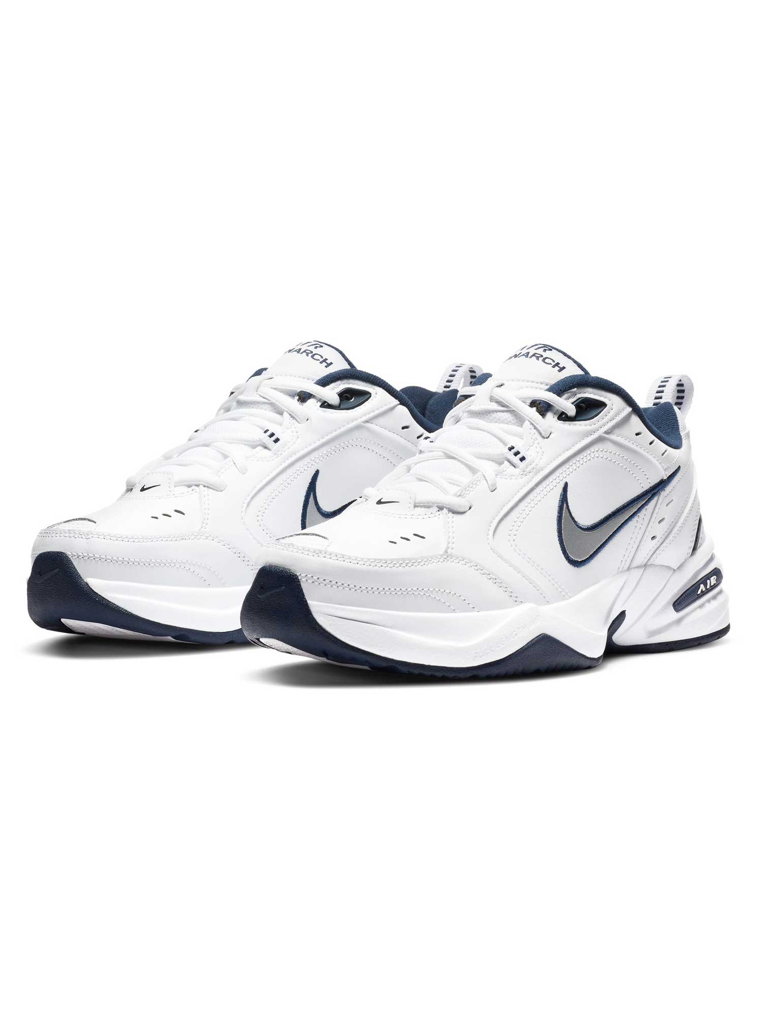 NIKE Обувки AIR MONARCH IV
