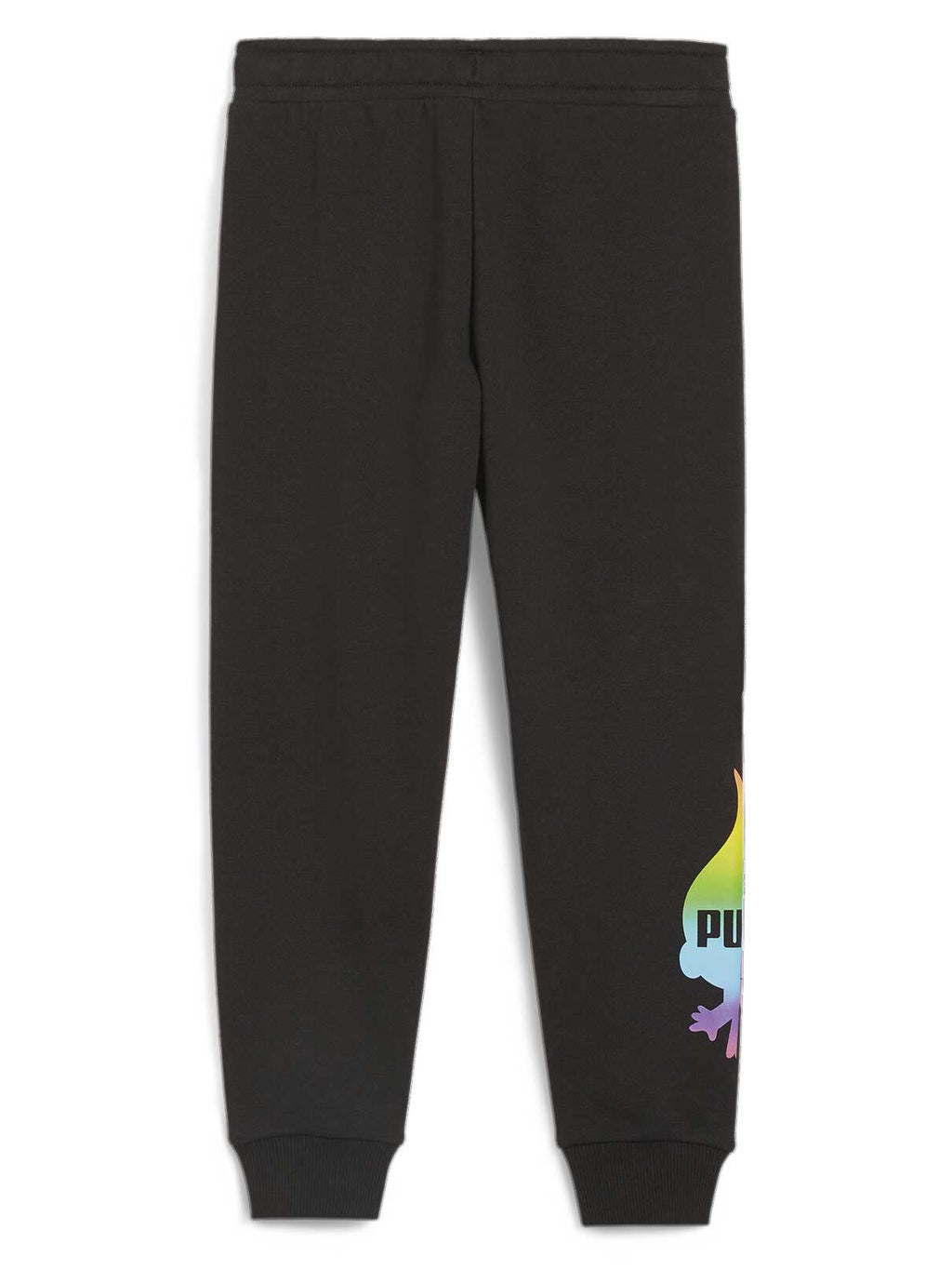 PUMA Спортно долнище X TROLLS Sweatpants TR
