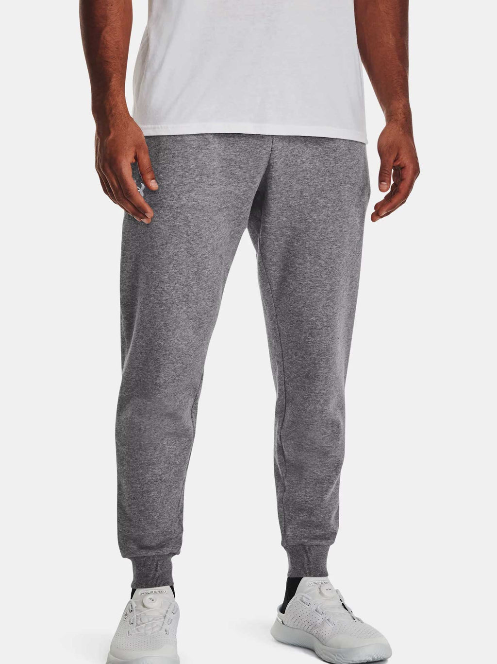UNDER ARMOUR Спортно долнище Rival Fleece