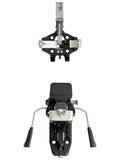 BLIZZARD Ски автомати BLIZZARD АТК CREST10LT 97MM