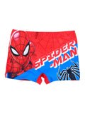 KIDS MOVIE HEROES Бански SPIDERMAN