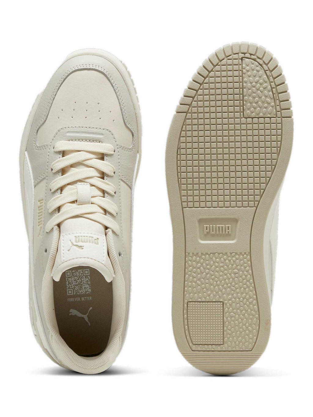 PUMA Обувки Carina Street Animal Fever