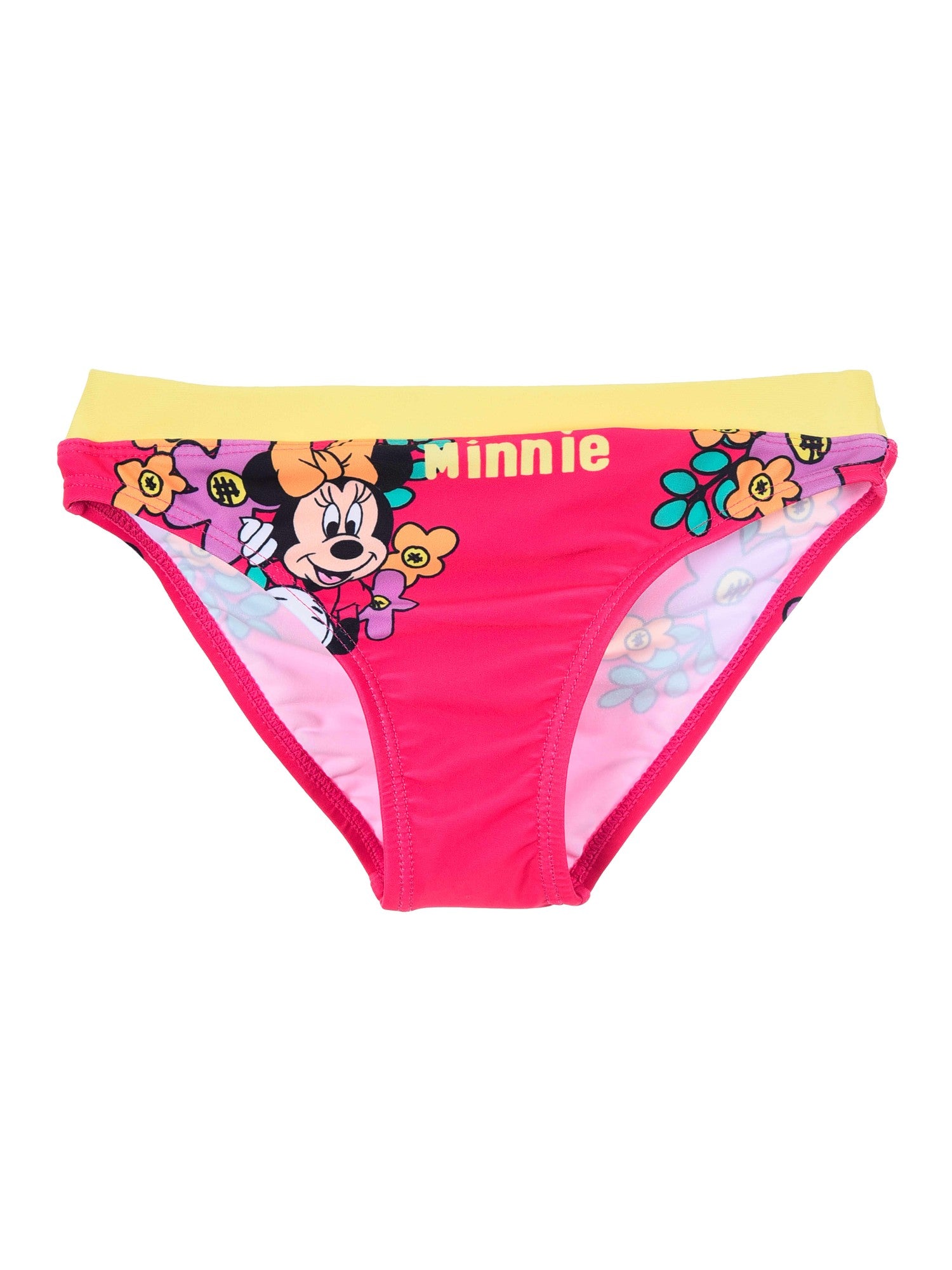 KIDS MOVIE HEROES Бански MINNIE