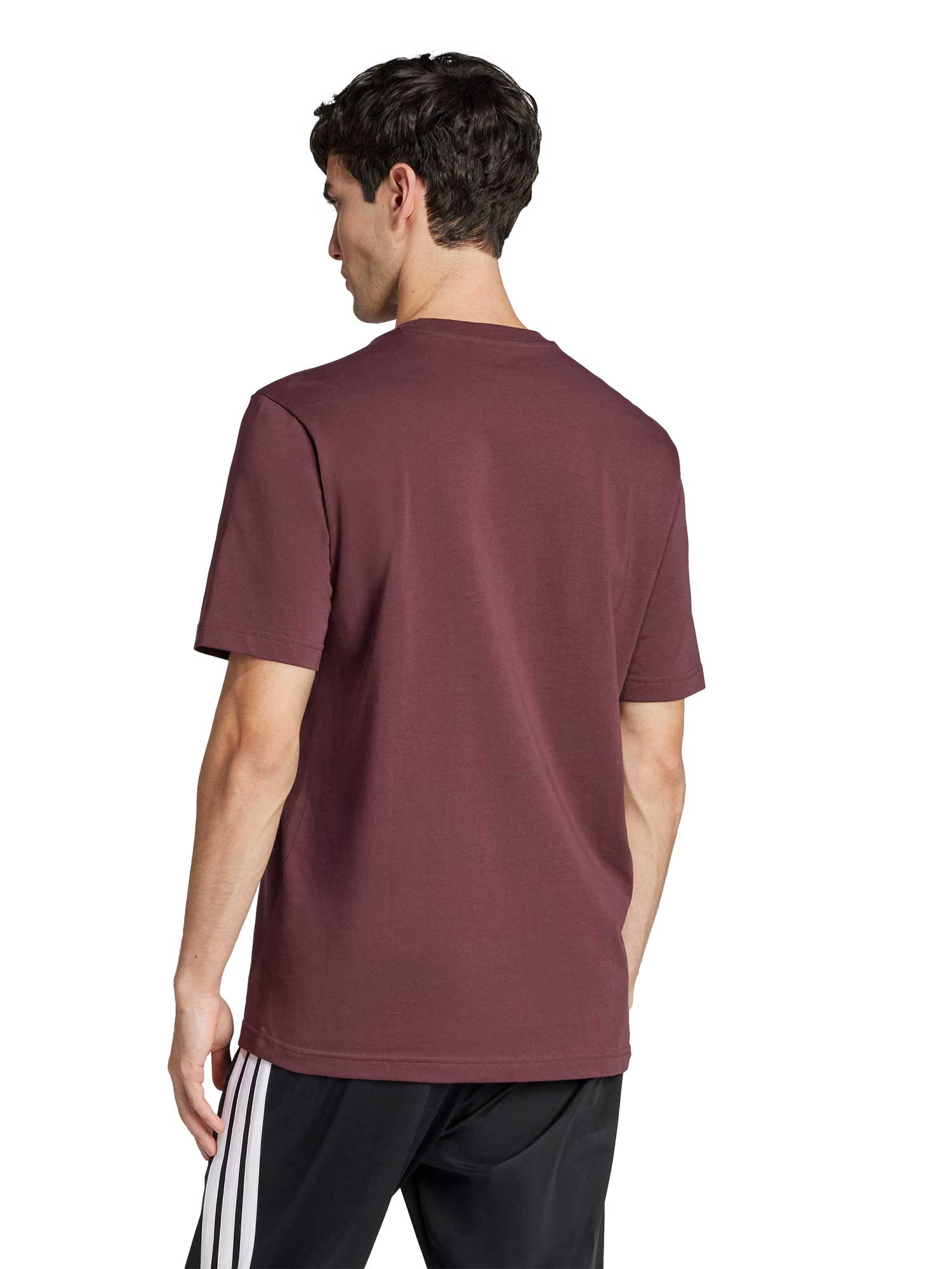 ADIDAS SPORTSWEAR Тениска Codes Camo Graphic T-Shirt