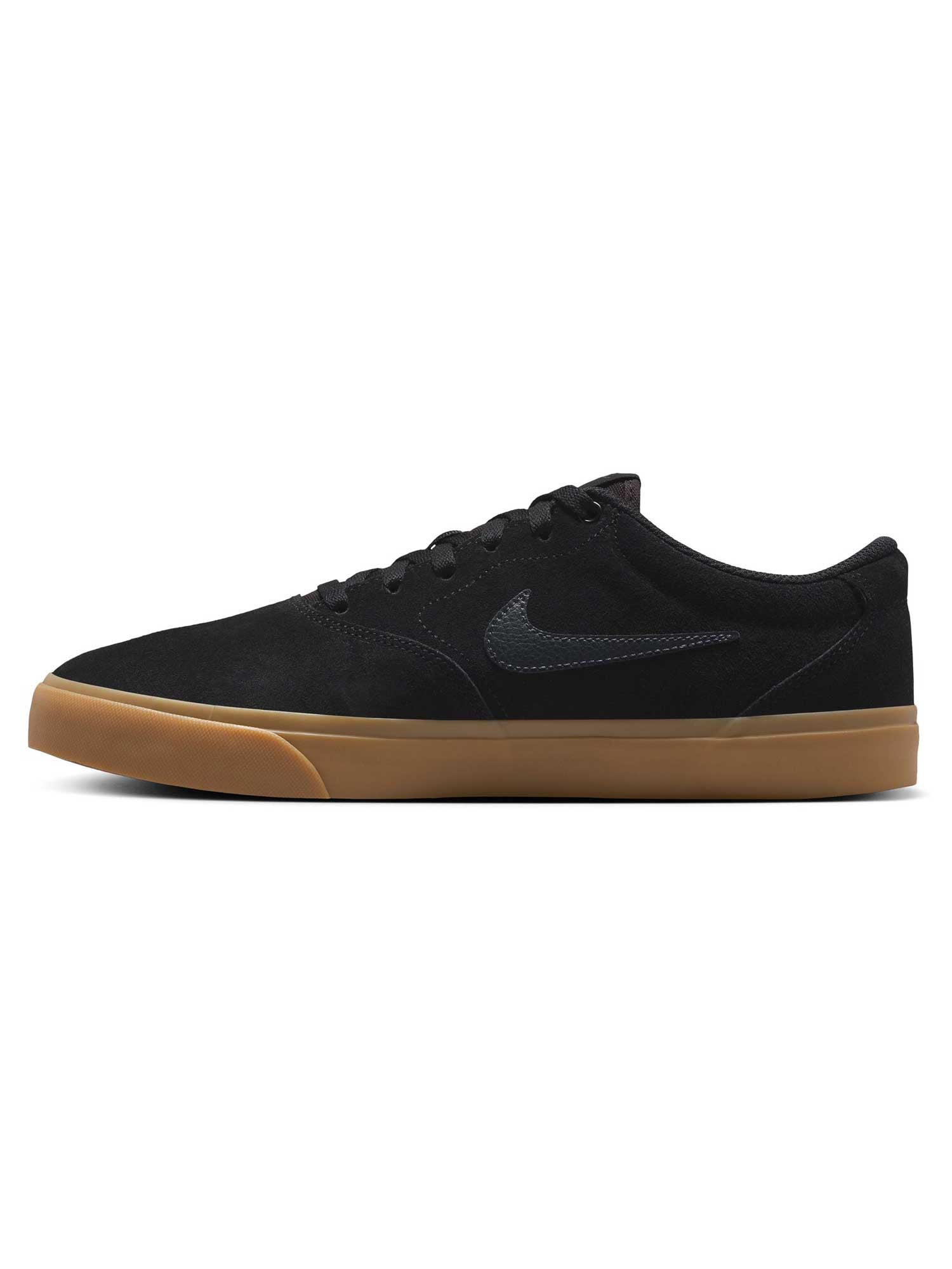 NIKE Обувки CHARGE SUEDE