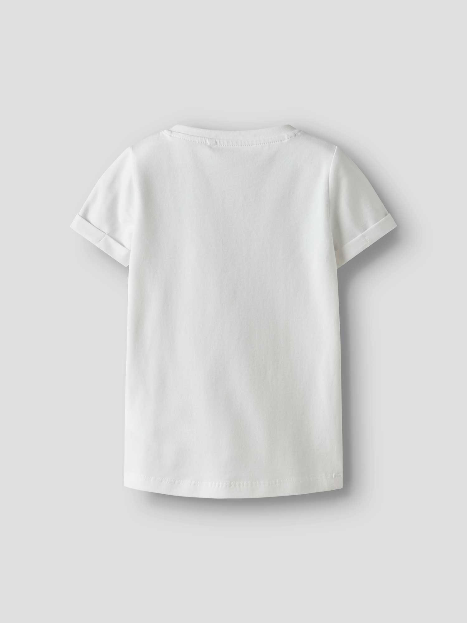 NAME IT Тениска NMFVIX SS TOP