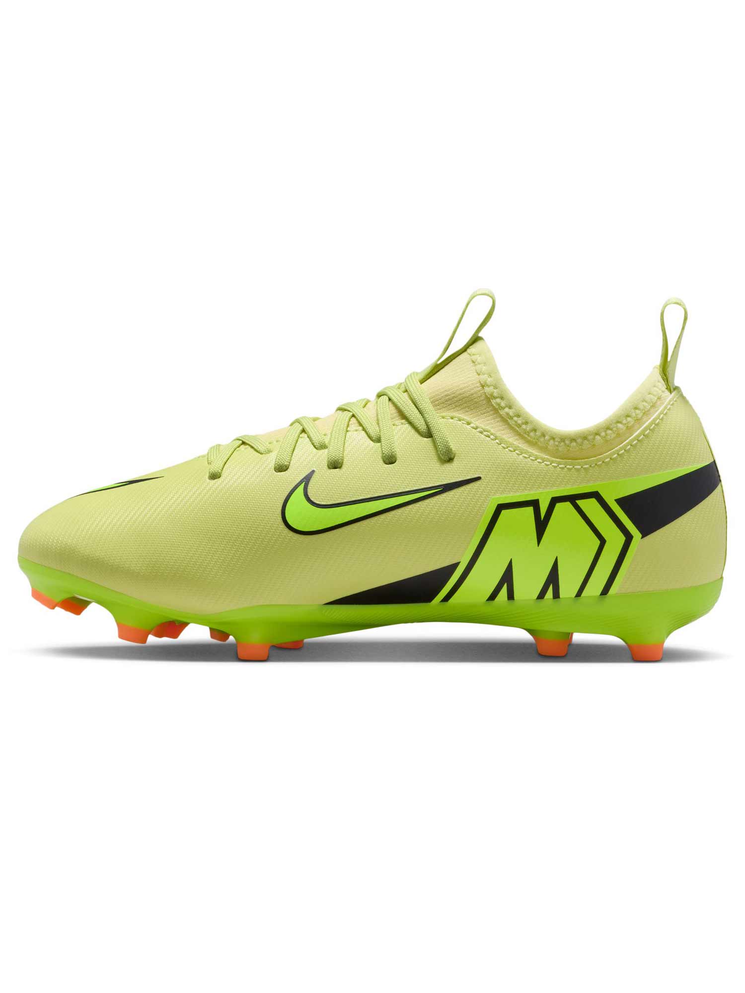 NIKE Обувки JR ZOOM VAPOR 16 ACADEMY FG/MG