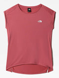 THE NORTH FACE Тениска W RESOLVE