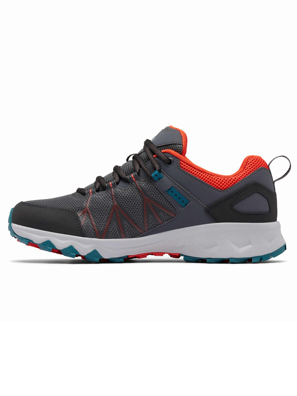 COLUMBIA Обувки PEAKFREAK II OUTDRY
