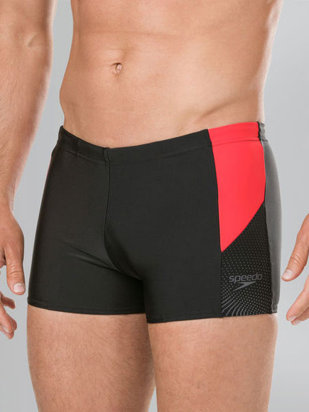 SPEEDO Бански DIVE ASHT