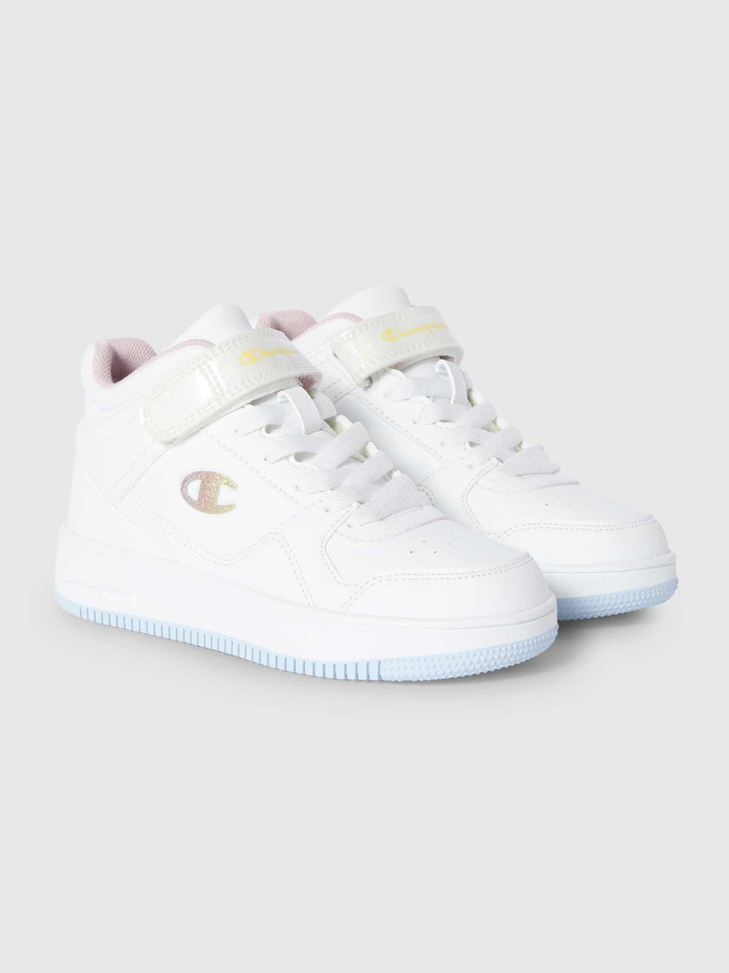CHAMPION Обувки RD18 G PS MID Mid Cut Shoe