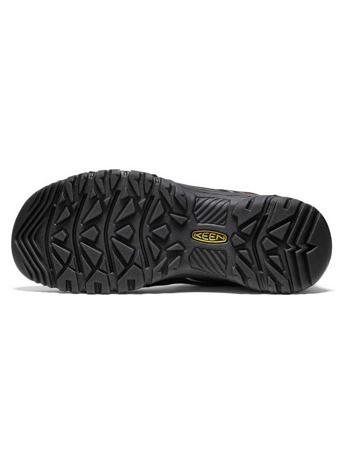 KEEN Обувки TARGHEE IV WP MEN