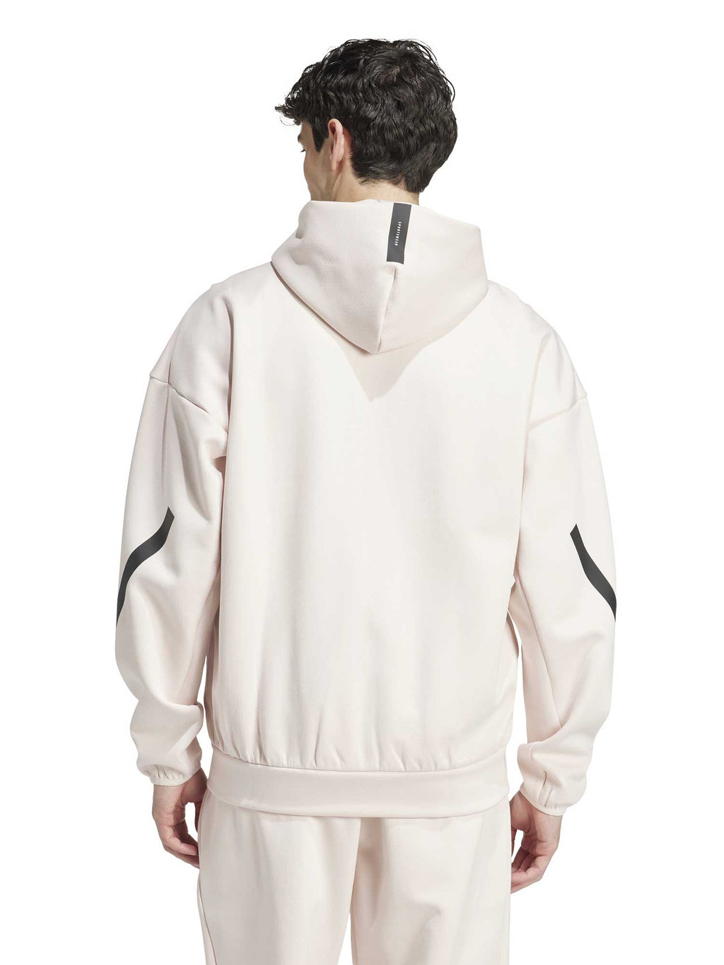 ADIDAS SPORTSWEAR Суитшърт New Z.N.E. Full-Zip Hooded Track Jacket