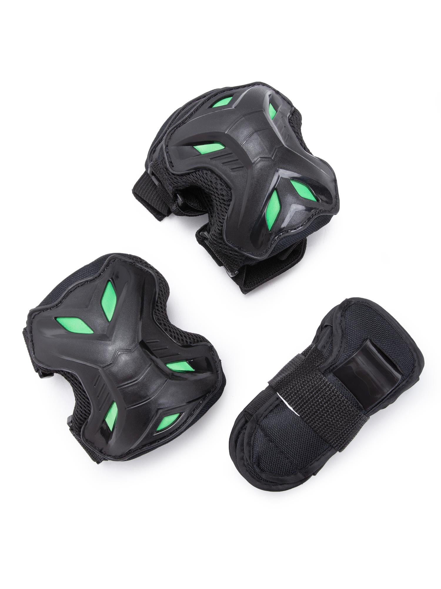 STUF Комплект протектори COMP JR